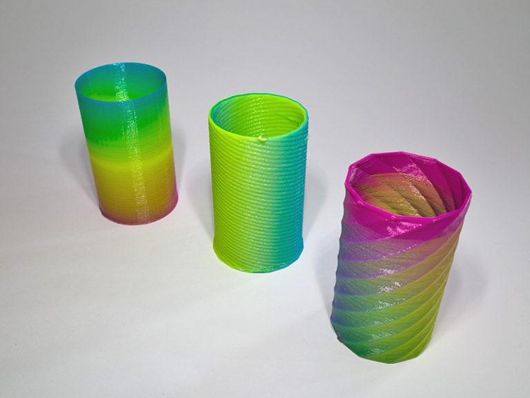 componenti multimateriale