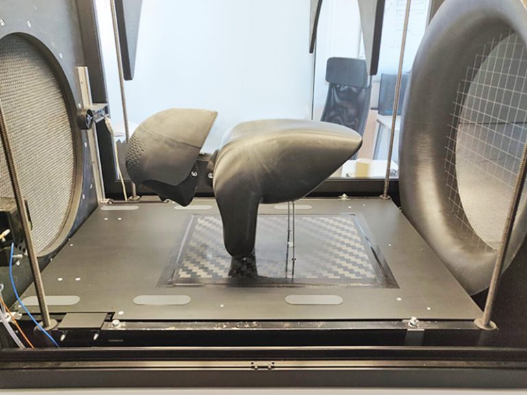 pattern aerodinamici